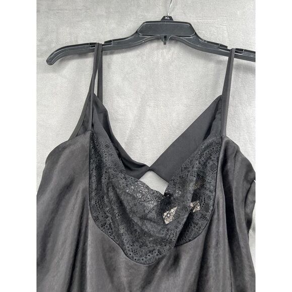 Bec and Bridge Scarlett Maxi Dress In Black - Picture 6 of 10